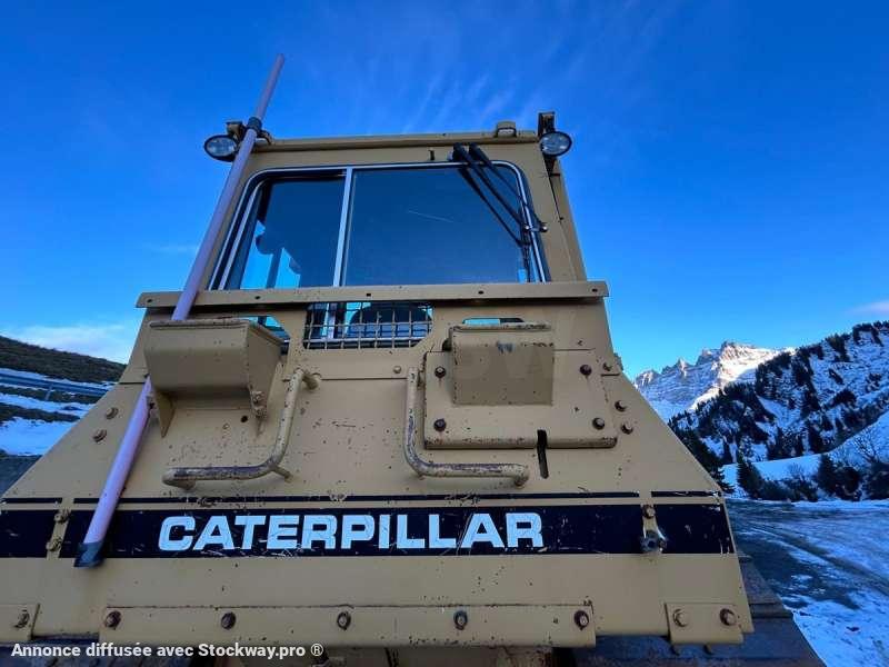 Photo Caterpillar D4H LGP  image 38/51