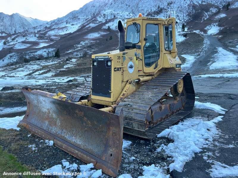 Photo Caterpillar D4H LGP  image 43/51
