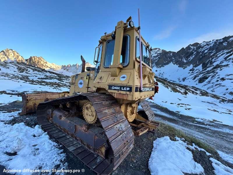 Photo Caterpillar D4H LGP  image 45/51