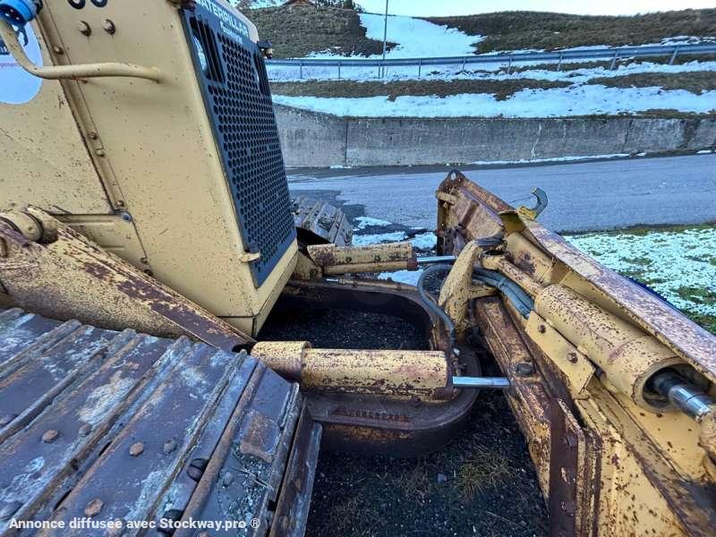 Photo Caterpillar D4H LGP  image 48/51