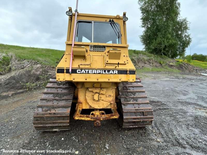 Photo Caterpillar D4H LGP  image 5/51