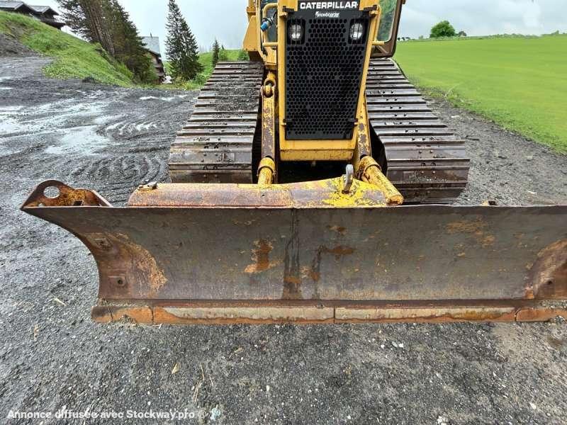 Photo Caterpillar D4H LGP  image 6/51