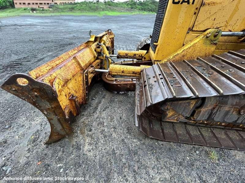 Photo Caterpillar D4H LGP  image 8/51