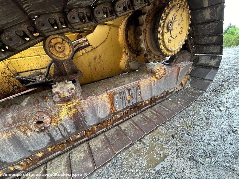 Photo Caterpillar D4H LGP  image 9/51