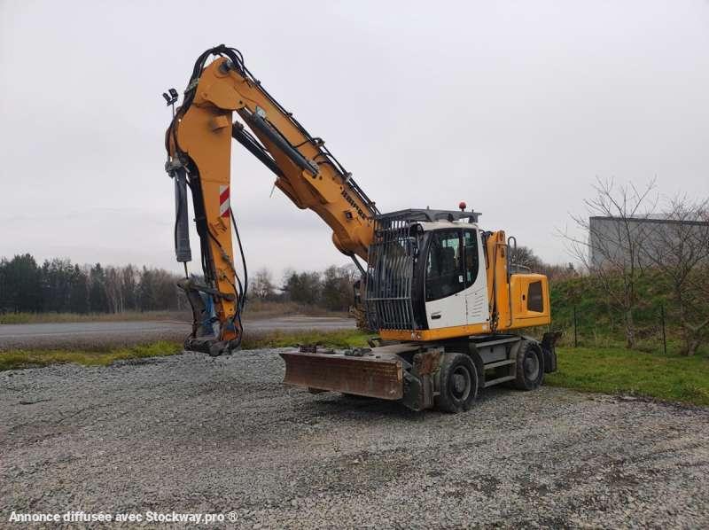 Liebherr LH22 