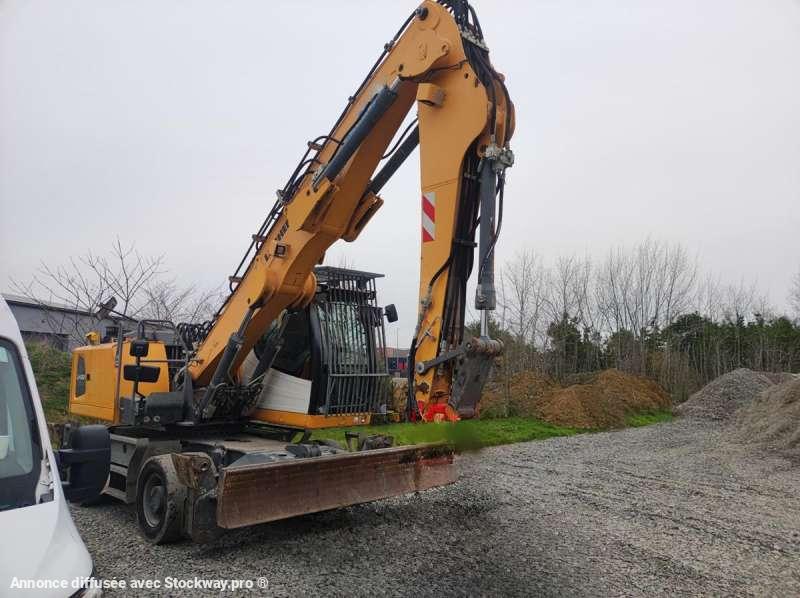 Photo Liebherr LH22  image 2/10