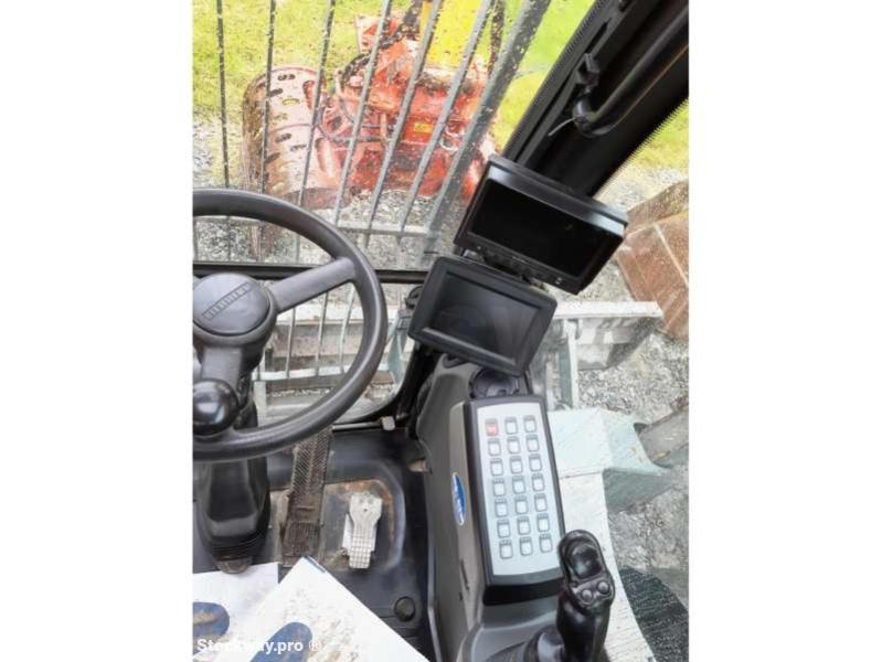 Photo Liebherr LH22  image 6/10