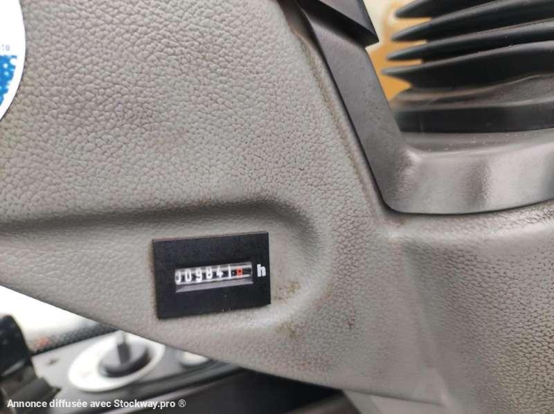 Photo Liebherr LH22  image 7/10