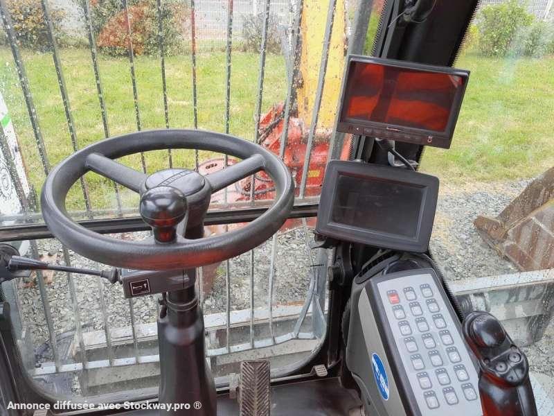 Photo Liebherr LH22  image 8/10