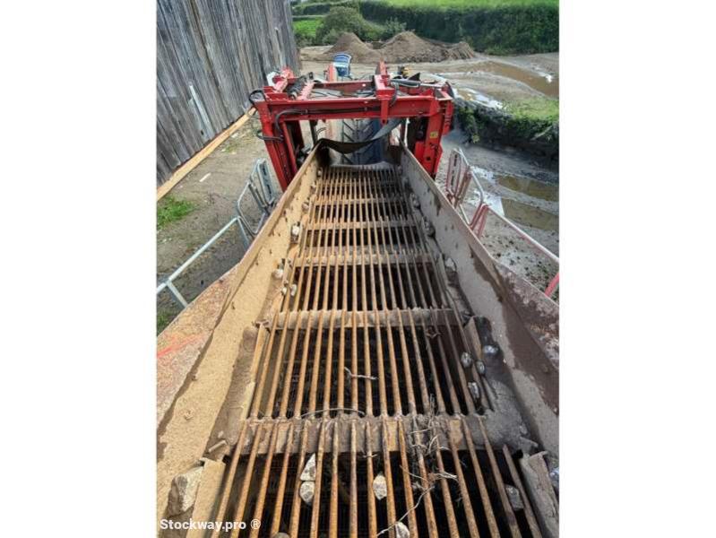 Photo Terex FINLAY 883+  image 10/16