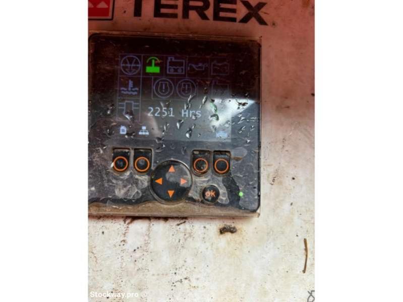 Photo Terex FINLAY 883+  image 13/16