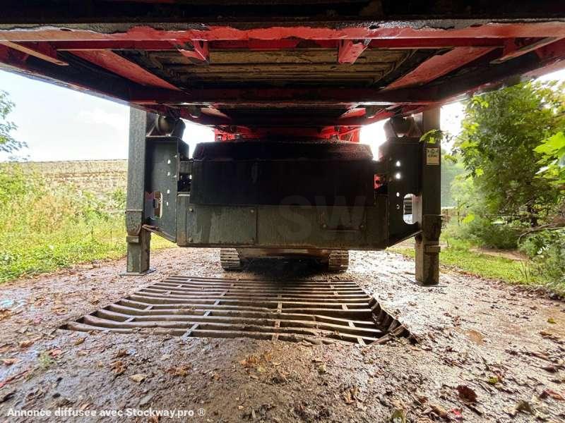 Photo Terex FINLAY 883+  image 14/16