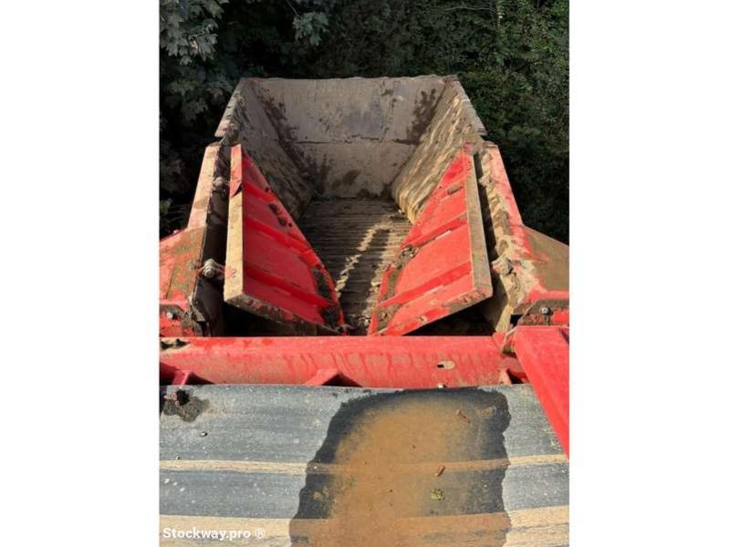 Photo Terex FINLAY 883+  image 15/16