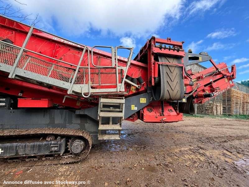 Photo Terex FINLAY 883+  image 4/16