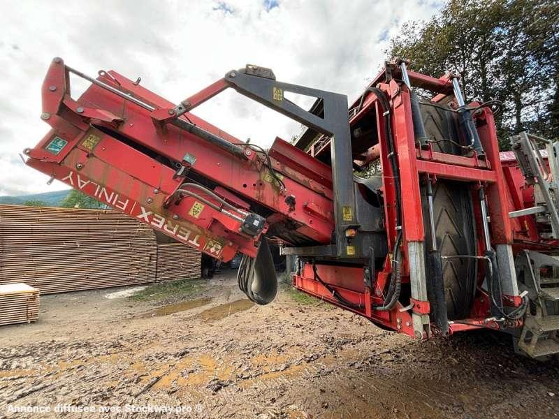 Photo Terex FINLAY 883+  image 6/16