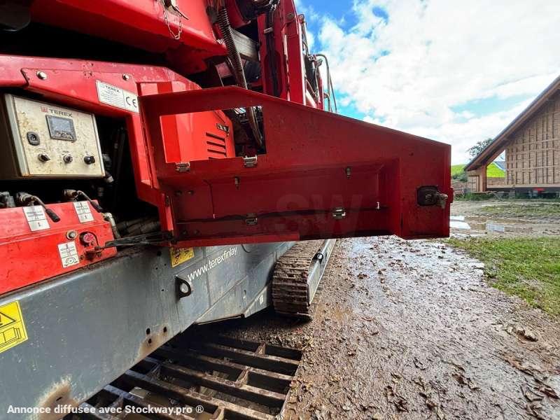Photo Terex FINLAY 883+  image 9/16