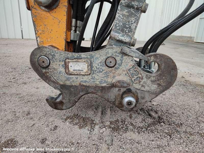 Photo Liebherr R924 Compact Litronic  image 11/51