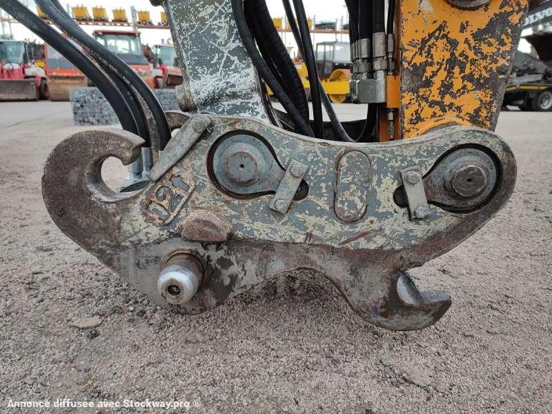 Photo Liebherr R924 Compact Litronic  image 13/51