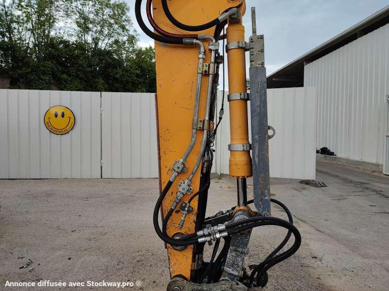 Photo Liebherr R924 Compact Litronic  image 16/51
