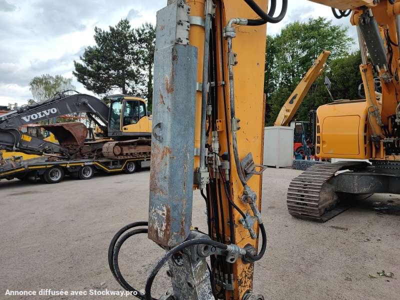 Photo Liebherr R924 Compact Litronic  image 17/51