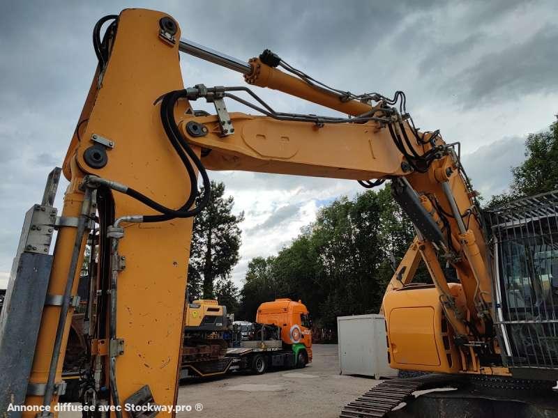 Photo Liebherr R924 Compact Litronic  image 18/51