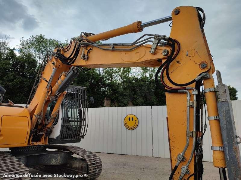 Photo Liebherr R924 Compact Litronic  image 19/51