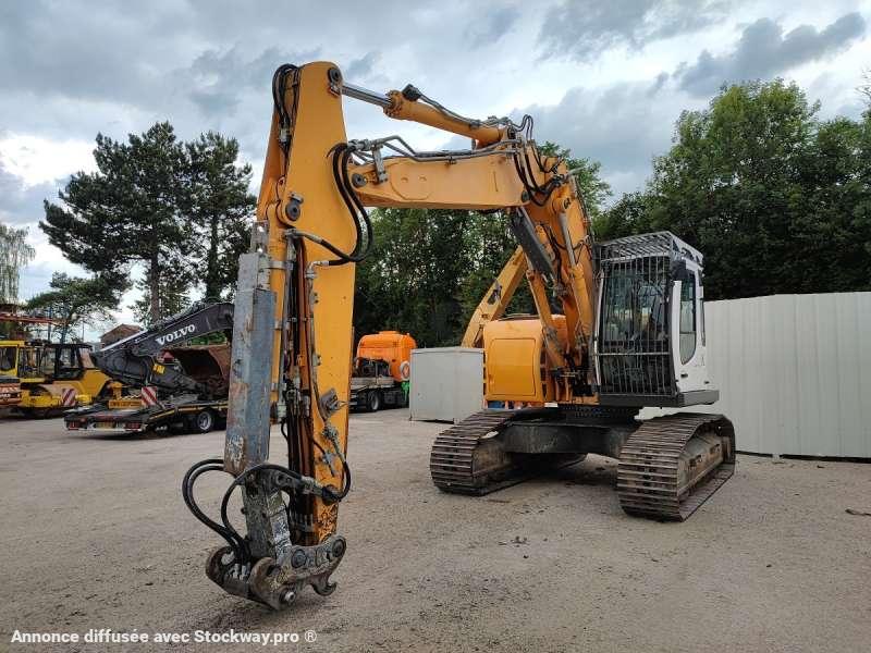 Photo Liebherr R924 Compact Litronic  image 2/51