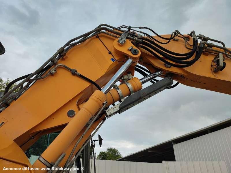 Photo Liebherr R924 Compact Litronic  image 20/51