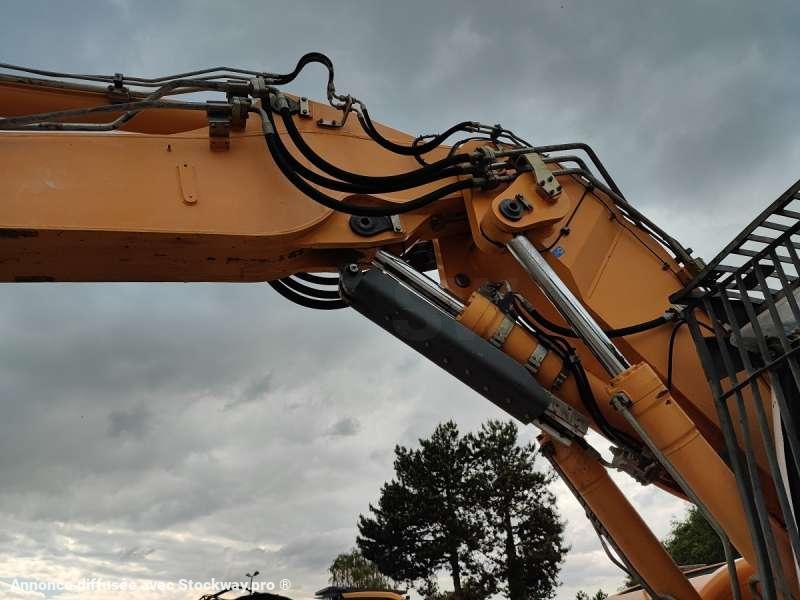 Photo Liebherr R924 Compact Litronic  image 21/51