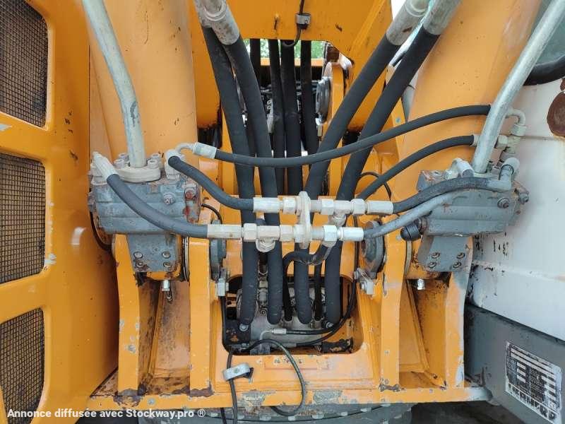 Photo Liebherr R924 Compact Litronic  image 22/51