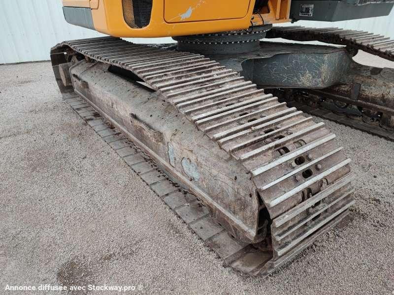 Photo Liebherr R924 Compact Litronic  image 23/51