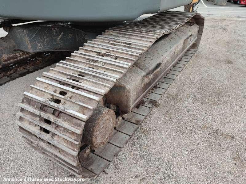 Photo Liebherr R924 Compact Litronic  image 24/51