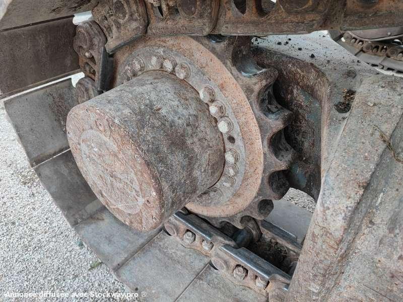 Photo Liebherr R924 Compact Litronic  image 25/51