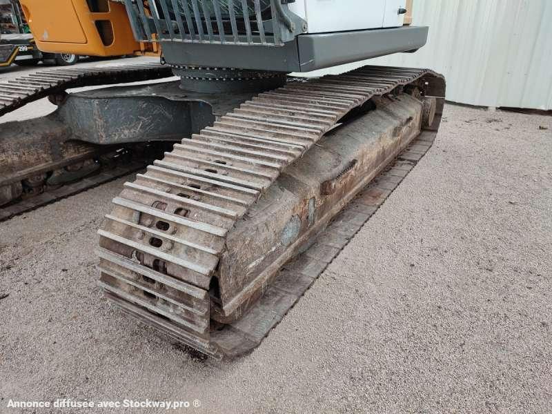 Photo Liebherr R924 Compact Litronic  image 27/51