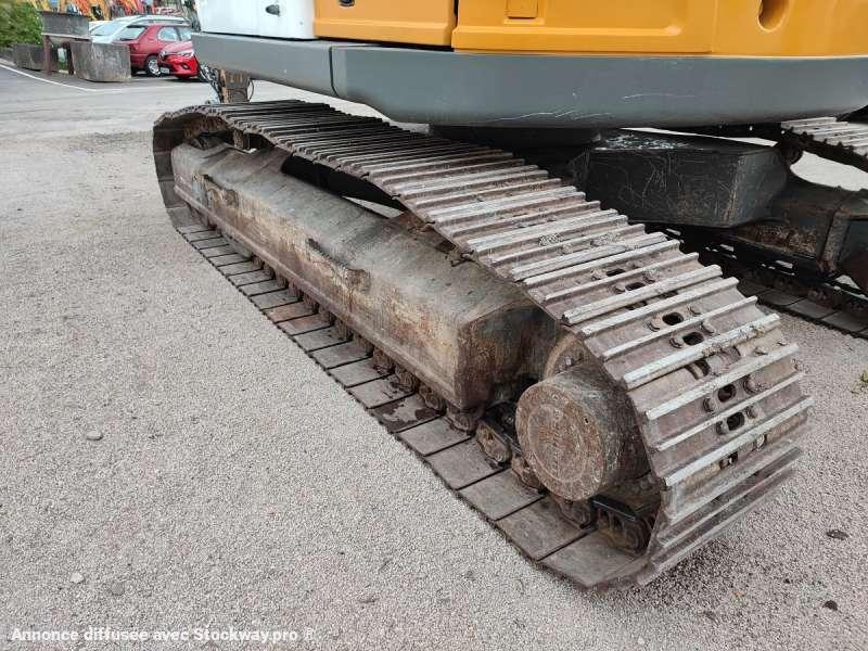 Photo Liebherr R924 Compact Litronic  image 28/51