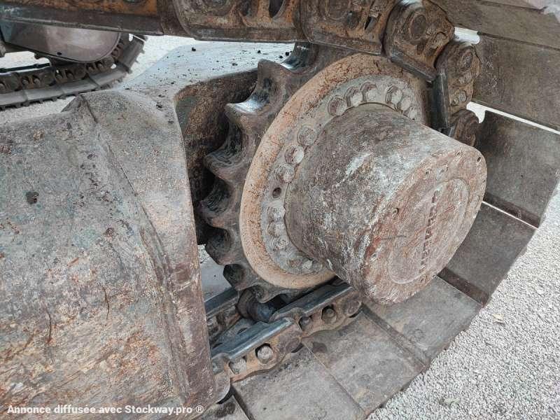 Photo Liebherr R924 Compact Litronic  image 29/51