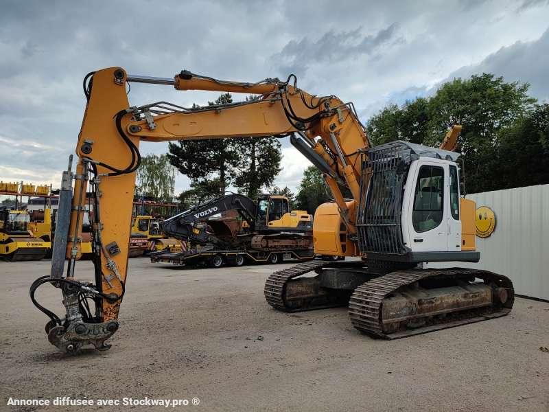 Photo Liebherr R924 Compact Litronic  image 3/51
