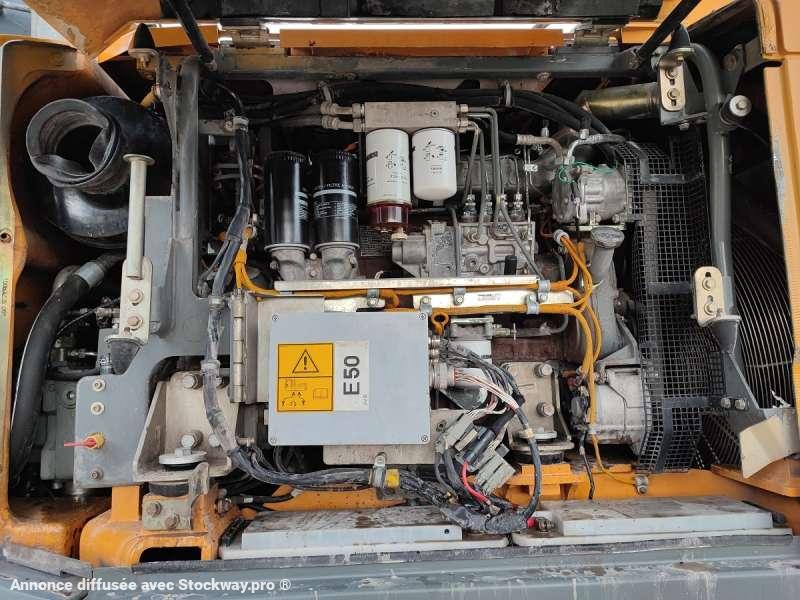 Photo Liebherr R924 Compact Litronic  image 31/51