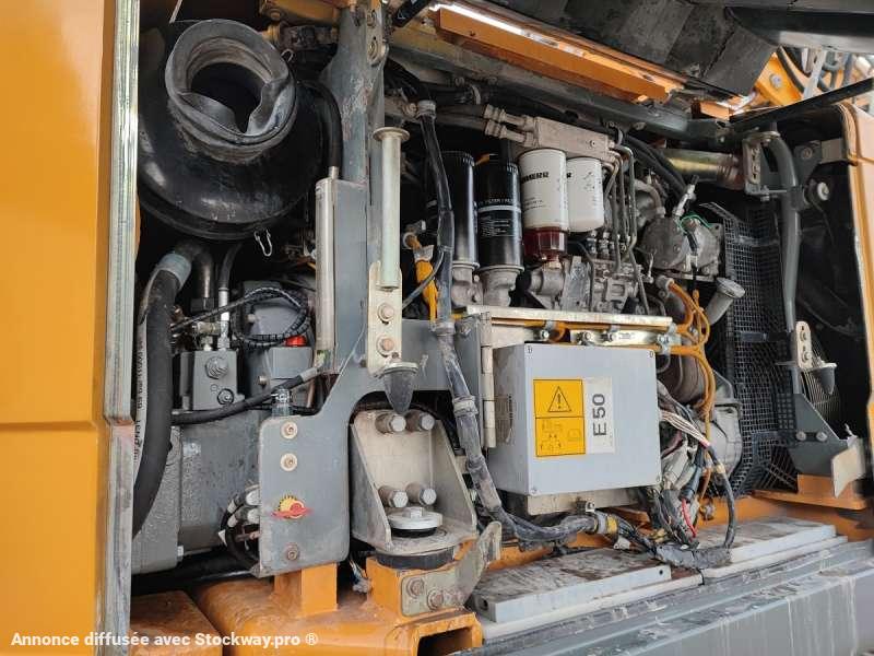 Photo Liebherr R924 Compact Litronic  image 32/51