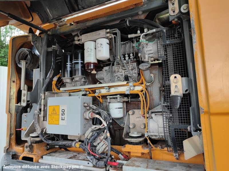 Photo Liebherr R924 Compact Litronic  image 33/51