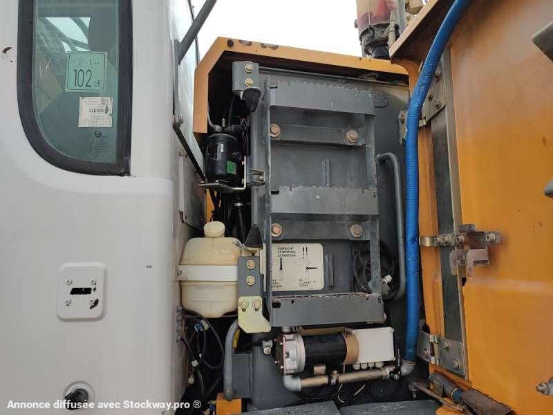 Photo Liebherr R924 Compact Litronic  image 36/51