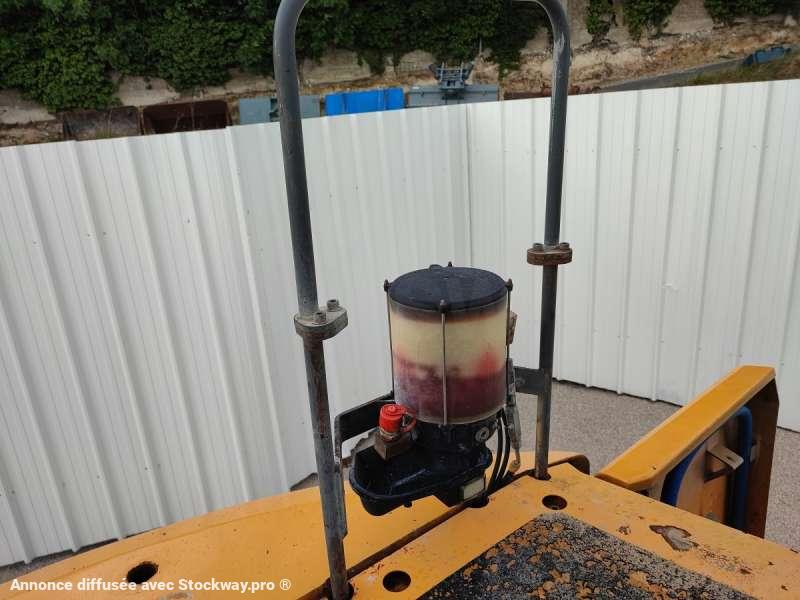 Photo Liebherr R924 Compact Litronic  image 37/51