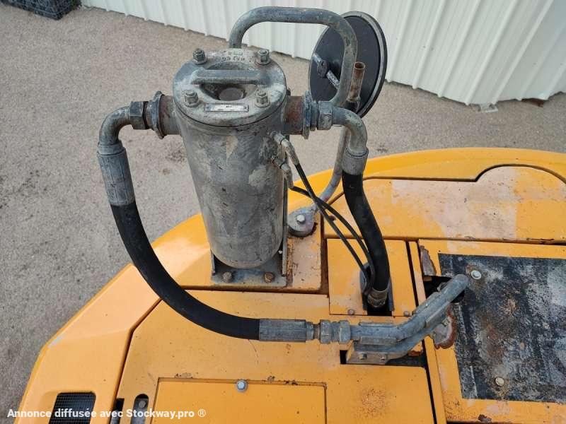 Photo Liebherr R924 Compact Litronic  image 38/51