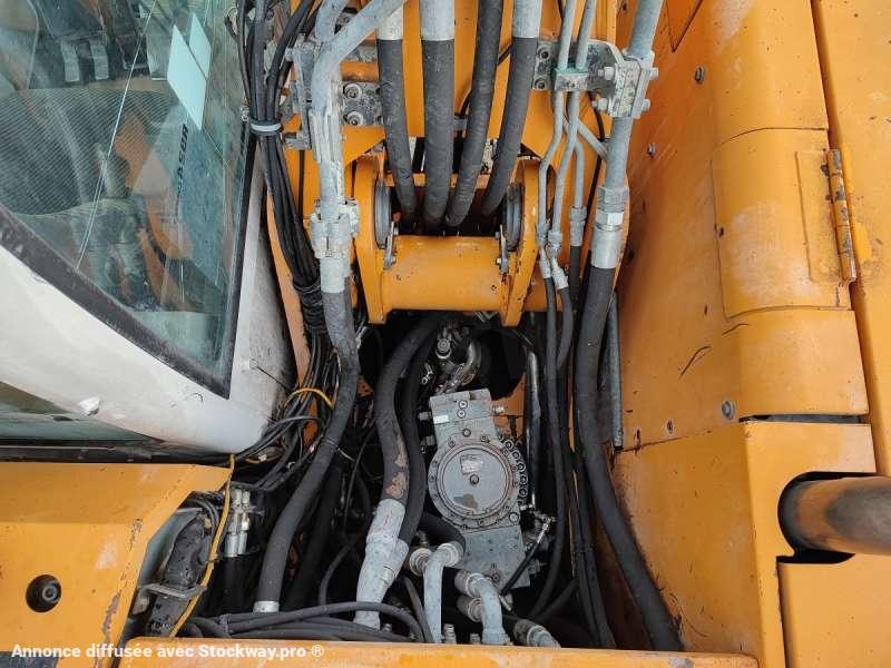 Photo Liebherr R924 Compact Litronic  image 39/51