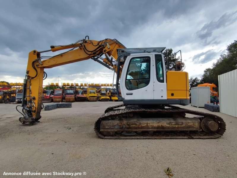 Photo Liebherr R924 Compact Litronic  image 4/51