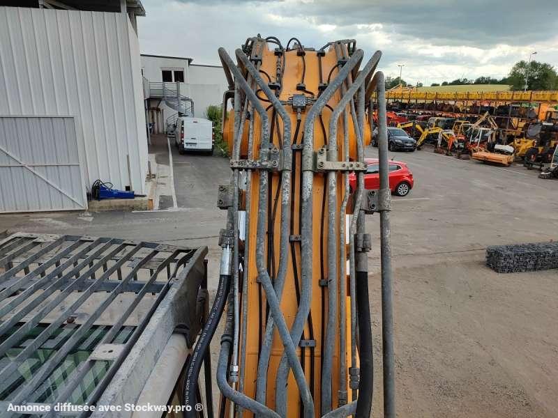 Photo Liebherr R924 Compact Litronic  image 40/51