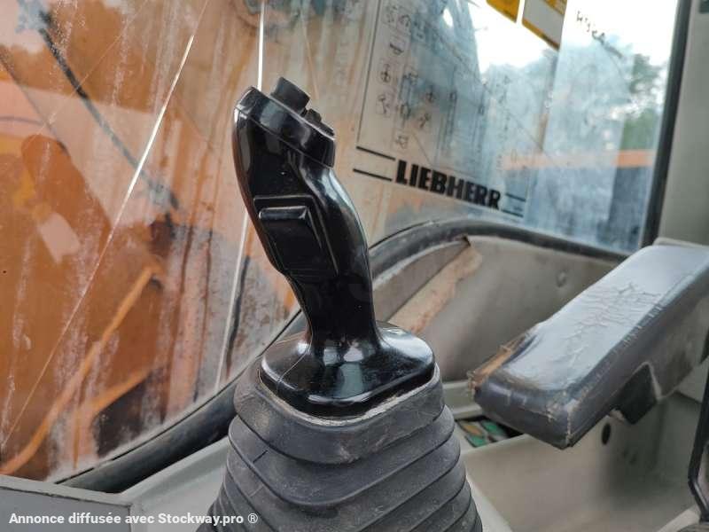 Photo Liebherr R924 Compact Litronic  image 44/51