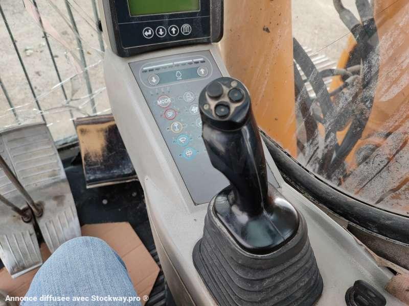 Photo Liebherr R924 Compact Litronic  image 45/51