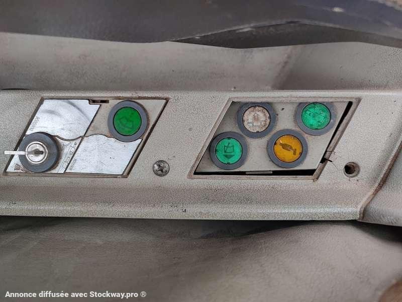 Photo Liebherr R924 Compact Litronic  image 47/51