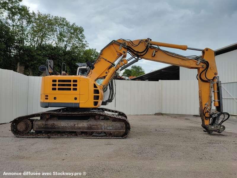 Photo Liebherr R924 Compact Litronic  image 7/51